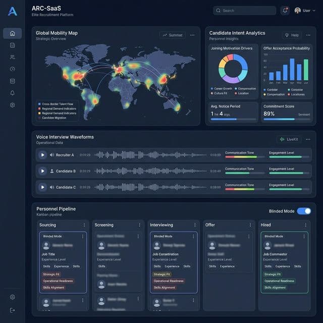 ARC Ecosystem